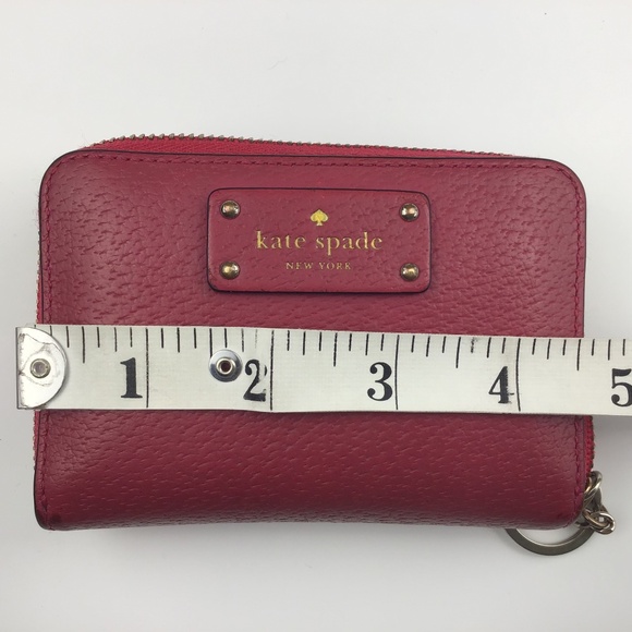Kate Spade Zip Around Wallet - Picture 12 of 15